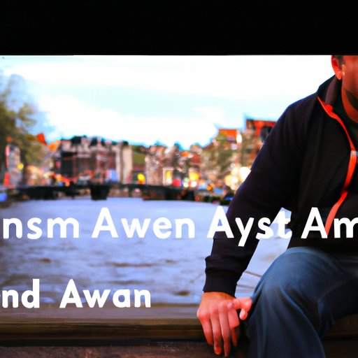 An Interview with a Local Amsterdam Resident About Where to Watch the Movie Amsterdam