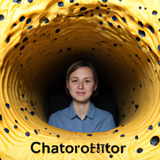 Summary of Plot of Claustrophobia