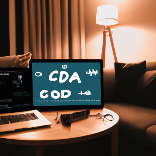 Movie Night! How to Stream Coda in the Comfort of Your Own Home
