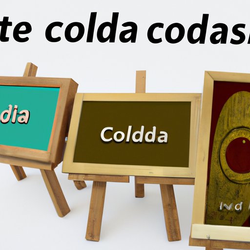 A Look at the Different Platforms Offering Coda for Viewing