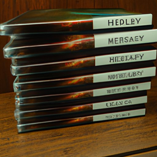A Look at the Different Physical and Digital Editions of Hereditary