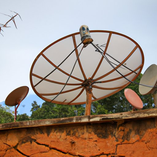 Watch Karen on Cable or Satellite TV