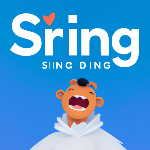 Where to Watch Sing Online: A Comprehensive List