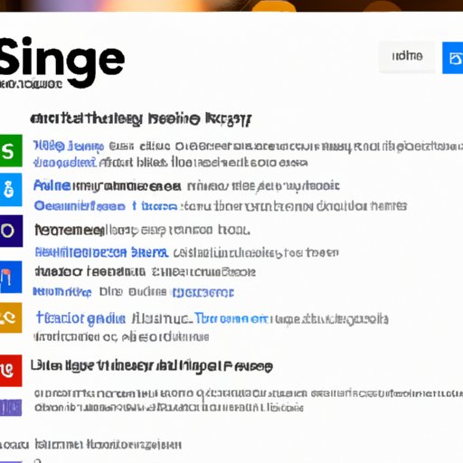 Watching Sing on Streaming Services: A Guide