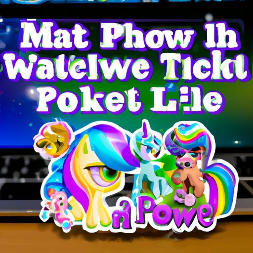 Review of the My Little Pony Movie and Where to Watch It Online