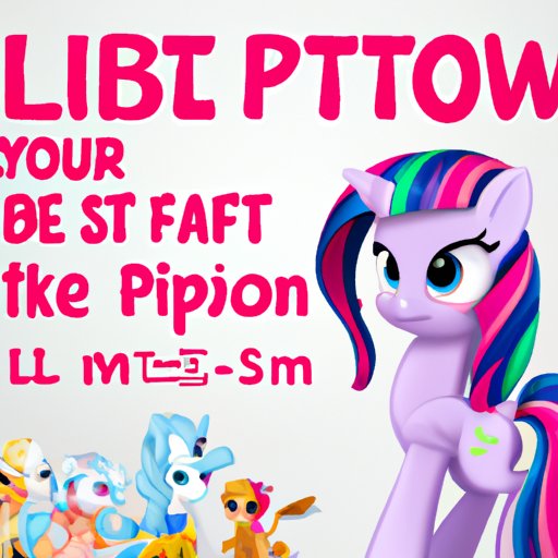 How to Stream the My Little Pony Movie for Free