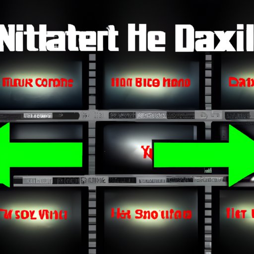 Online Video Stores: Finding the New Matrix Movie