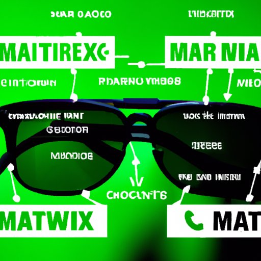 Streaming Services: A Guide to Watching the New Matrix Movie