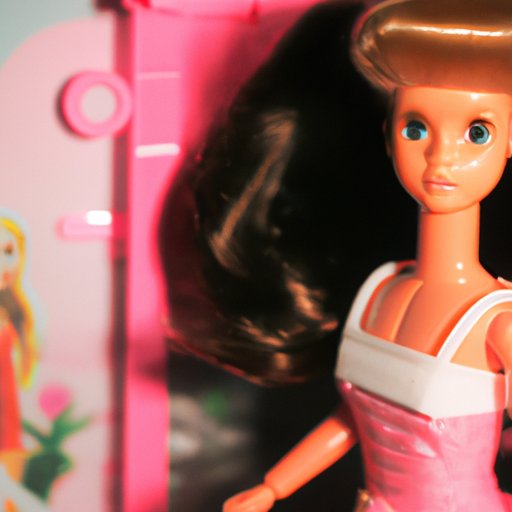 Exploring the Nostalgia of Vintage Barbie Movies
