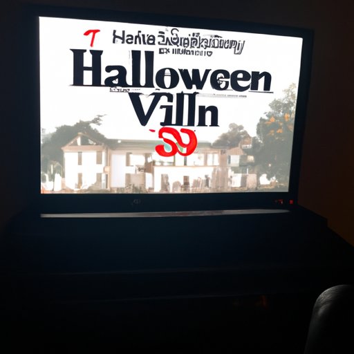 Exploring Where to Watch the Original Halloween Movie for Free