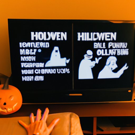 A Guide to Watching the Original Halloween Movie on TV
