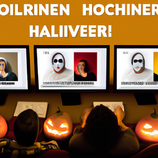 Comparing the Different Options for Viewing the Original Halloween Movie