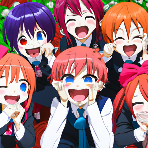 Get Ready to Laugh Out Loud: Where to Find The Quintessential Quintuplets Movie