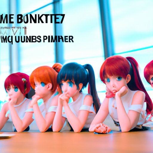 Beat the Boredom: A Comprehensive Guide to Watching The Quintessential Quintuplets Movie