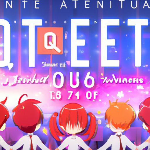 Make Date Night Special: Where to Watch The Quintessential Quintuplets Movie