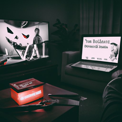 How to Get Ready for Halloween with a Saw Movie Marathon