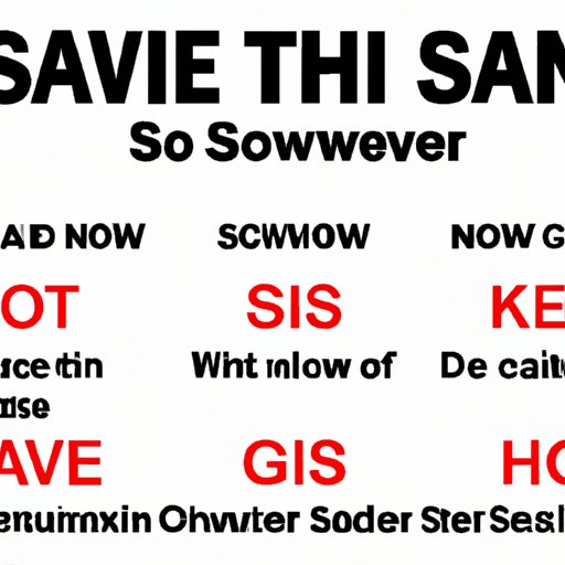 A Comprehensive Guide to Streaming the Saw Movies Online