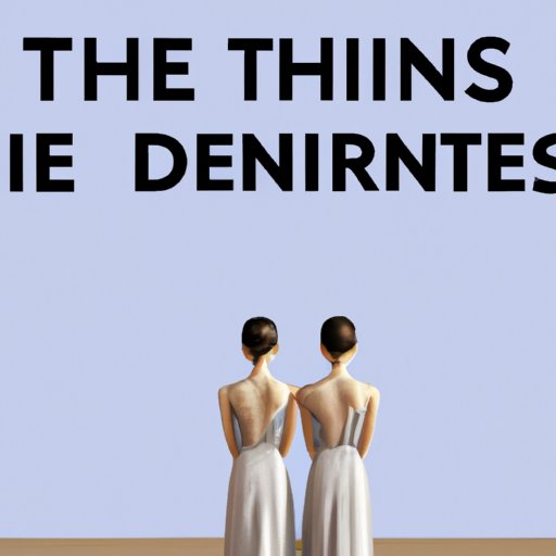 The Silent Twins: A Guide to Viewing it Online