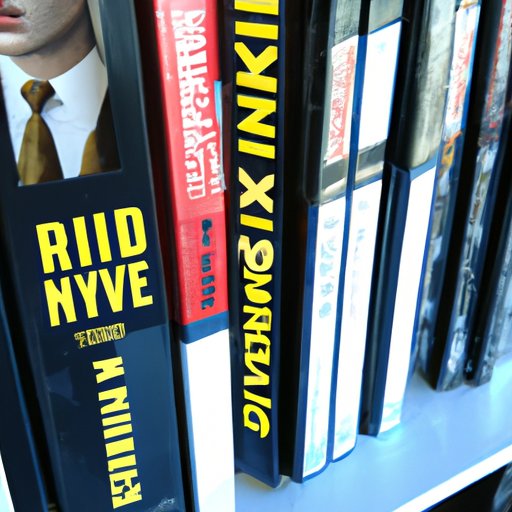 Local Video Stores Stocking The Talented Mr. Ripley