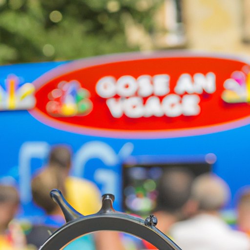 TV Channels Broadcasting the Tour de France