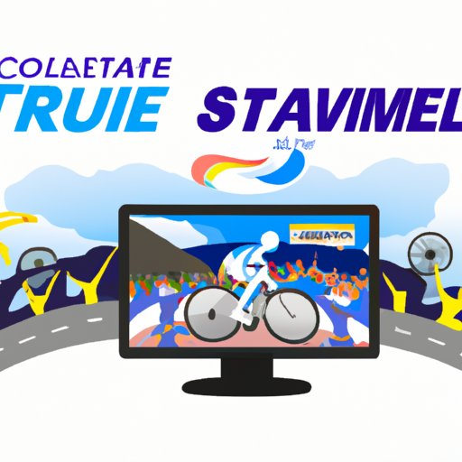 Live Streaming Services for Tour de France Viewing