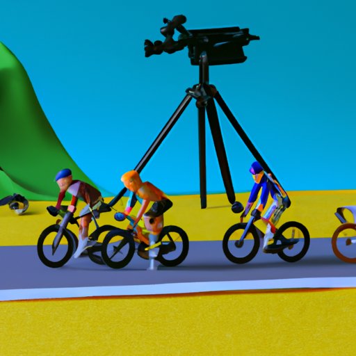 Tour de France 2022: Tune in to See the Best Cyclists Compete