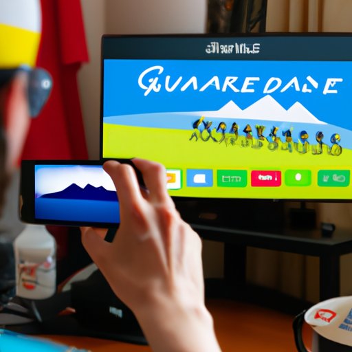 Viewing the Tour de France 2022: A Guide to Watching the Race