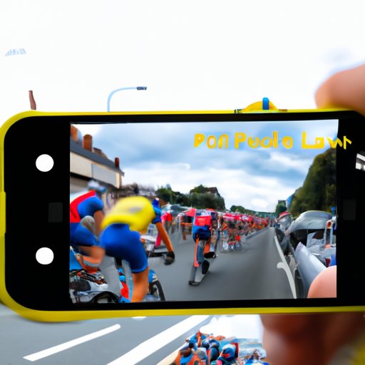 How to Catch Every Moment of the Tour de France 2022