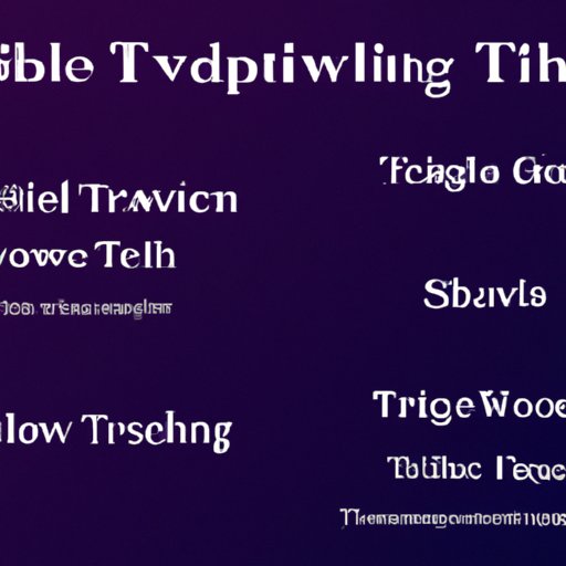 Creating a Guide to Watching the Twilight Movies on Different Streaming Platforms