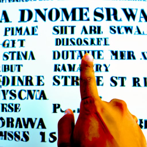 A Guide to Finding the Best Deals on Troma Films