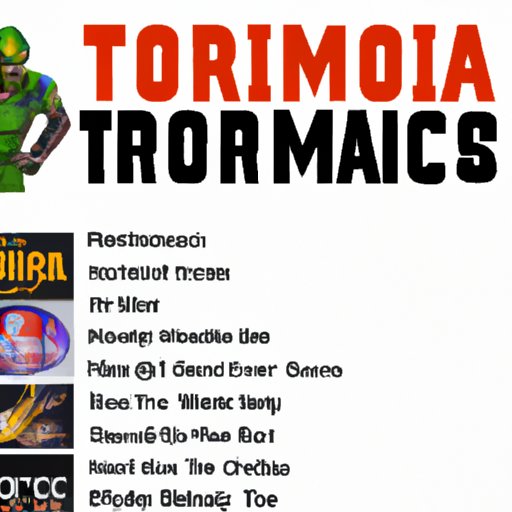 List of Free Streaming Sites Where You Can Watch Troma Movies