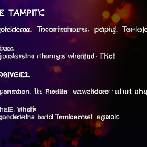 Where to Find Twilight Movies: An Overview of Options