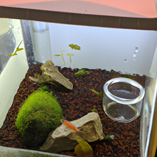 Exploring Different Platforms for Finding Vivarium
