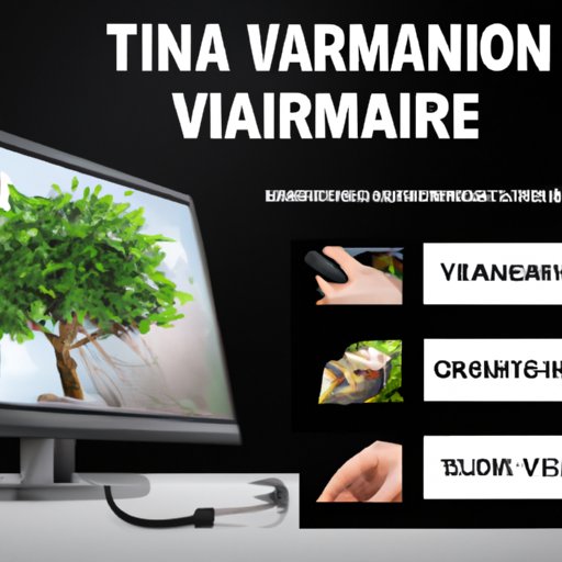 A Guide to the Best Streaming Services for Watching Vivarium