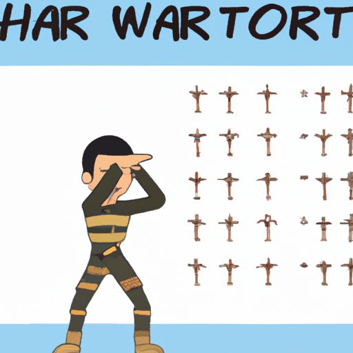 How to Find Warrior on the Big Screen