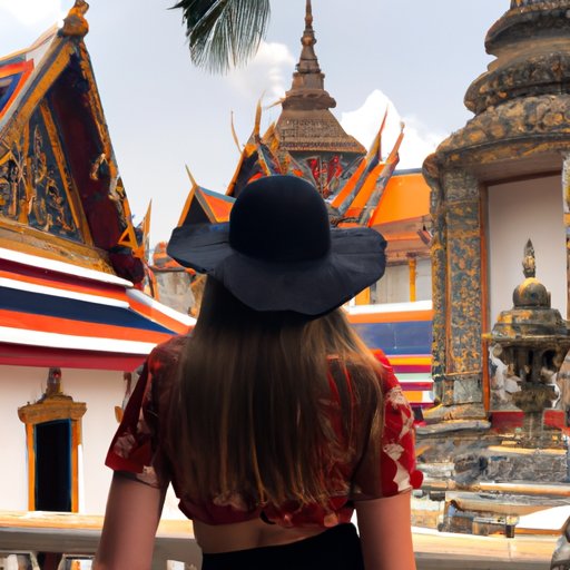 Experiencing Asia: Uncovering New Wonders for Russian Travelers