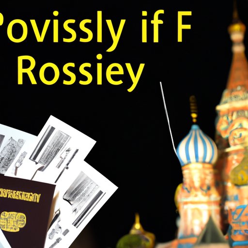 The Easiest Ways to Travel Abroad for Russians Without a Visa