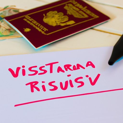 Tips for Planning a Trip Without a Visa for Russians