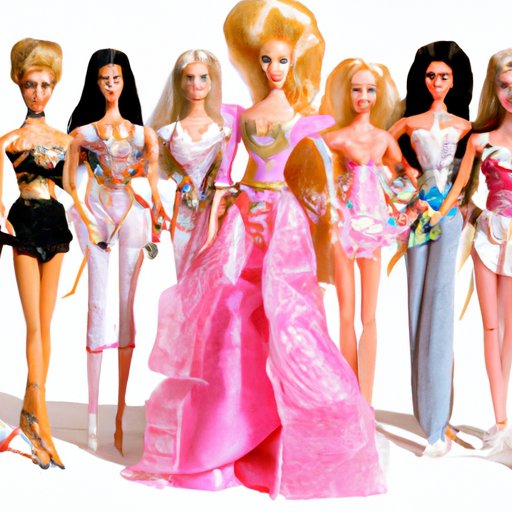 A Guide to Finding the Best Barbie Movies for Every Age