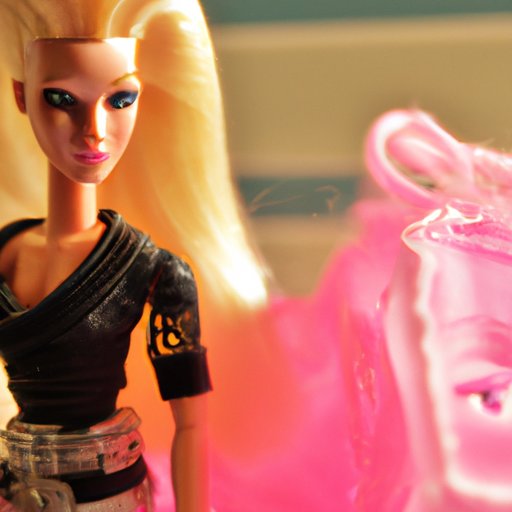 Exploring the Impact of Barbie Movies on Pop Culture