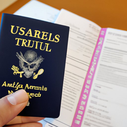 Exploring the Benefits of Traveling as a US Citizen