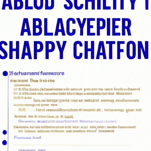 How to Apply for Scholarships