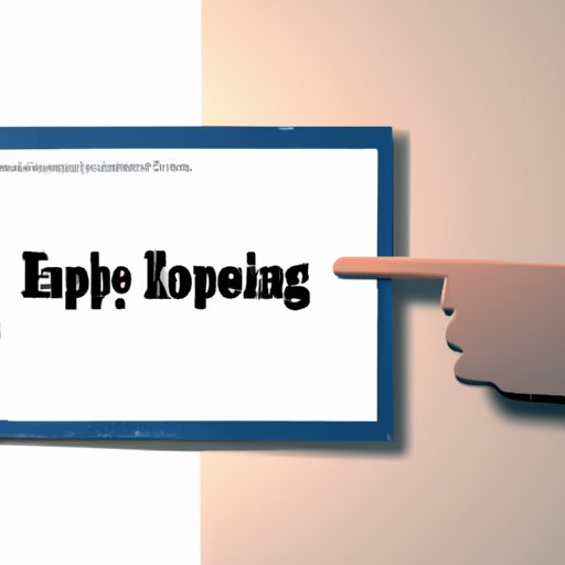 How to Find Employment Opportunities