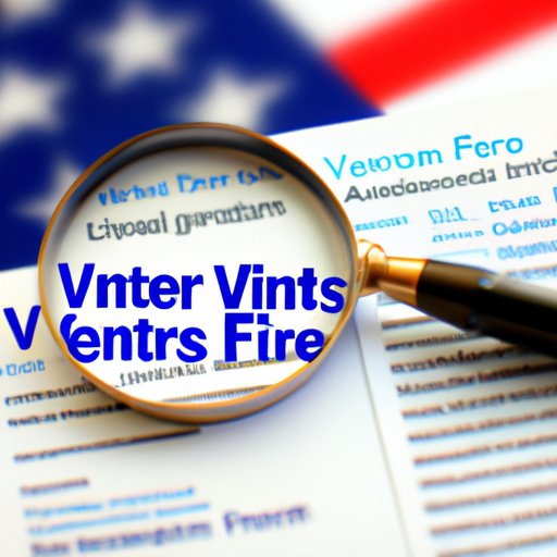 Summary of Financial Help for Veterans