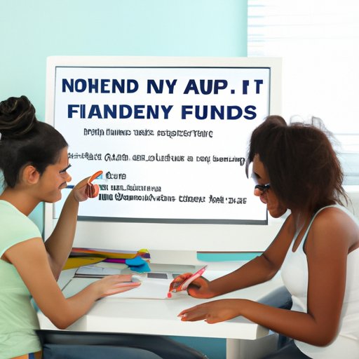 How to Apply for Funds