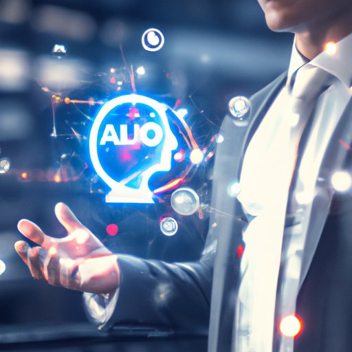 Exploring the Use of Artificial Intelligence in Business