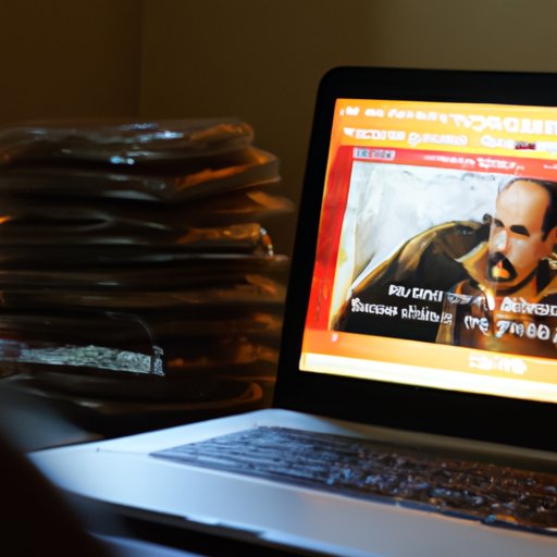 Investigate the Availability of Jesse Stone Movies on Video Sharing Sites