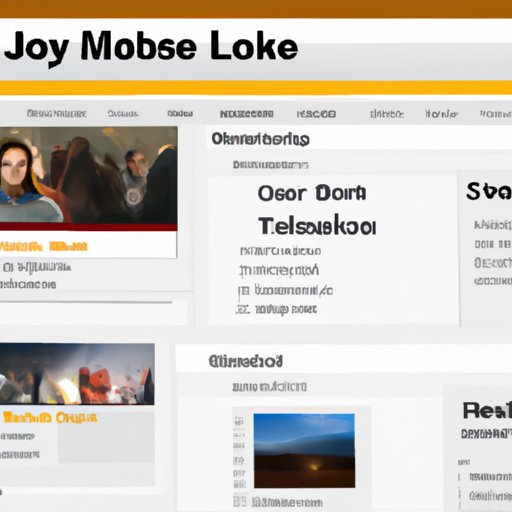 Create a List of Legal Streaming Services Offering Jesse Stone Movies for Free