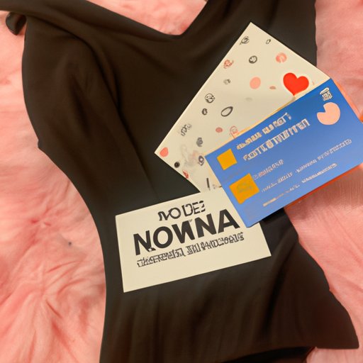 The Benefits of Using Fashion Nova Gift Cards