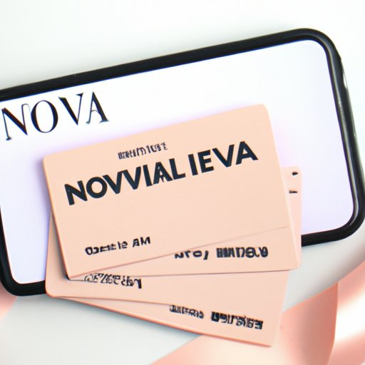 Online Shopping: Where to Buy Fashion Nova Gift Cards